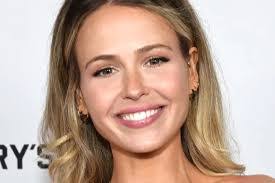 Jocelyn Hudson's Instagram, Twitter & Facebook