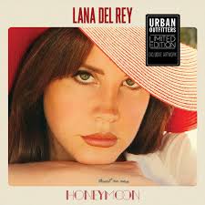 Lana Del Rey