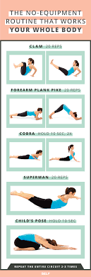 Pin On Workout Plans