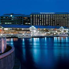 The westin tampa waterside, tampa, fl. Blue Harbour Eatery Bar Westin Tampa Waterside Restaurant Tampa Fl Opentable