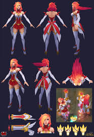 Star Guardian Miss Fortune Cosplay Sheet By Ybourykina Deviantart Com On Deviantart Cosplay League Of Legends League Of Legends Characters League Of Legends