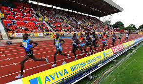 Originally known as the gateshead youth stadium, the venue was built in 1955 at a cost of £30,000. Muller Grand Prix Gateshead Is Cancelled Aw