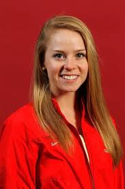 2013 Women's Track and Field Roster