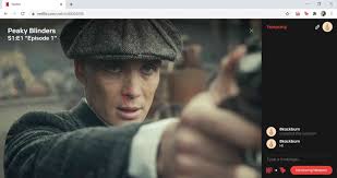 Check spelling or type a new query. How To Use Netflix Party Watch Netflix With Your Friends Gamerswiz
