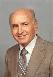 Emory Garth Obituary