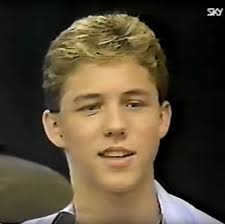 The Chris Dagley Memorial Page