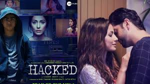 Dream of eternity 2020 sub indo Hacked Trailer Hina Khan S Bollywood Debut Will Bring Out Dirty Secrets Of Internet Watch Bollywood News India Tv