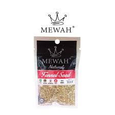 We also export to indonesia, phillipines, vietnam hybridge trading is involved in trading of food commodities such as: Buy Mewah Fennel Seed 50g Seetracker Malaysia