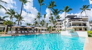 The map where las terrenas is located, it's geographical coordinates. Aligio Apart Hotel Spa Las Terrenas Serviced Apartment Deals Photos Reviews