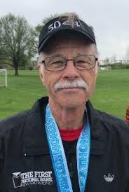 Marathoners new to Starved Rock Country lead the pack