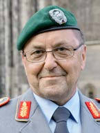 Military Power Revue