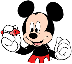 Seeking for free mickey mouse png images? Mickey Mouse Clip Art 2 Disney Clip Art Galore