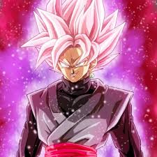 Dragon ball promo reveals super saiyan rose 2. Stream Dragon Ball Super Ost Super Saiyan Rose Goku Black By Godgeta Also Ded Listen Online For Free On Soundcloud