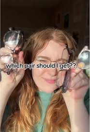 WARBY PARKER GLASSES TIME!!! which pair suits me best?? i'm trying to break  out of my wire-frame comfort zone, but...