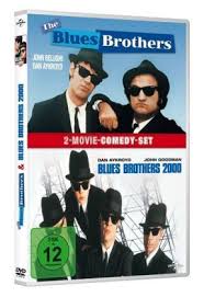 He has been married to marjorie bach since december 13, 2008. Dan Aykroyd John Belushi John Goodman The Blues Brothers Blues Brothers 2000 Uni Dvd Grooves Land Playthek