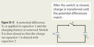 In this lesson, we will • explain what is meant by potential difference. When The Potential Difference Between Two Points In A Circuit Is Zero Why Is There No Electric Field Between Them Physics Stack Exchange