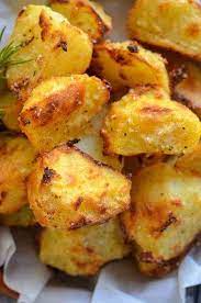 Most Popular Thanksgiving Side Dish Recipe Roundup Aquafaba Recipes Healthy Roasted Potatoes Vegan Potato Recipes