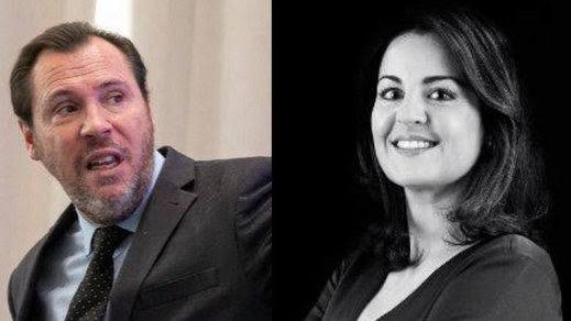 Nuevo choque de Óscar Puente: esta vez con la periodista Ketty Garat y la Asociación de la Prensa de Madrid | Diariocrítico.com