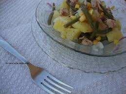 Check spelling or type a new query. Insalata Di Patate Fagiolini Tonno E Cipolla Di Tropea Ricette Giovanna Pisano D Repubblica It