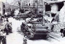 Ginneken Breda Jaartal 1940 Tot 1945 Foto S Serc Wereldoorlog Geschiedenis Nederland