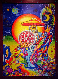 Pin By Kathryn Rubio On Dining Delights Hippie Art Mushroom Art Psychedelic Art
