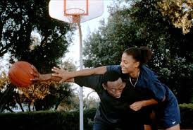 Here S How To Dress Like Your Favorite Rom Com Heroine This Halloween Love And Basketball Summer Blockbusters Romantic Movies