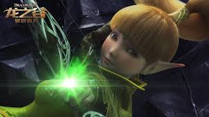 苏州研究院“创意云”助力《龙之谷：破晓奇兵》呈现顶级视觉盛宴