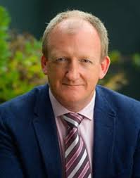 Patrick Murdock MRICS ATT