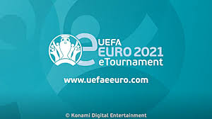 People interested in euro 2021 logo also searched for. Uefa Launches Uefa Eeuro 2021