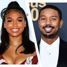 Jordan, di sexiest man alive don comot dating market oh! Michael B Jordan Lori Harvey Confirm They Re Dating Photo
