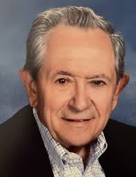 Obituary information for John Peter Duff