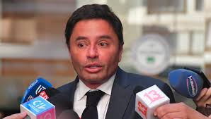 Alex Carter BD empresa4AT