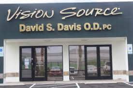 Optometrist Eye Doctor In Las Vegas Nv Dr Davis Your Vision Source Provider