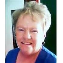 Anita Alice Burns Obituary