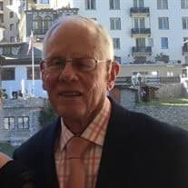 Dr. Morris R. Hill Obituary