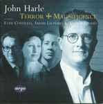 John Harle Featuring Elvis Costello, Sarah Leonard & Andy Sheppard