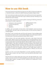 Study what a company is looking for in an applicant. Travel Tourism Publishing Travel And Tourism Case Studies Sample Pages Page 1 Created With Publitas Com