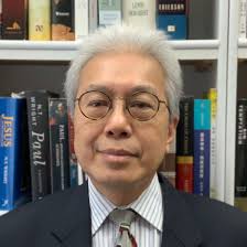 教牧團隊» Lord's Grace Christian Church 主恩基督教會