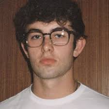 Cameron Whitcomb Bad Apple