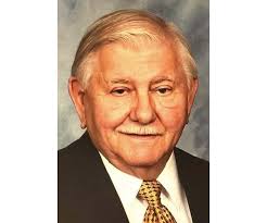 Harold Hall Obituary (1935