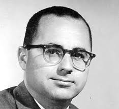 CLAUDE BROOM Obituary (1928