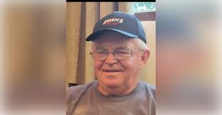 Obituary information for Buddy McElhinney