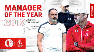 The contract with current manager františek straka expires at the end of june. Sk Slavia Prague En On Twitter Jindrich Trpisovsky Became Czech Manager Of The Year 2019 Https T Co Qezkhd1wus Slaviaprague Trpisovsky