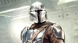 Pin On The Mandalorian