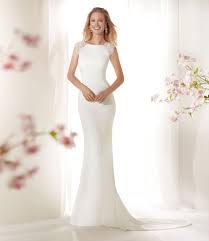 Trova il tuo abito da sposa da sogno. Fusione Fusione Domare Vestito Da Sposa Seta A3v It