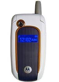 Buy Motorola V501 - Price