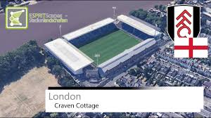 Recent fixtures (click for match report). Craven Cottage Stadion In Fulham Greater London