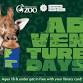 Adventure Days at the Zoo! event image