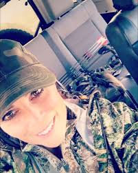 My mama is always right! Definitely live