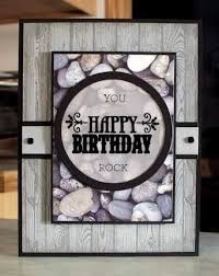 Homemade Birthday Cards For Guys Image Result For Handmade Masculine Cards Homemade Birthday Cards Masculine Cards Masculine Birthday Cards